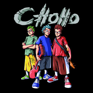 Зөрөг Цэцэг by Chono