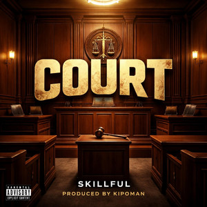 Skillful Official - Court