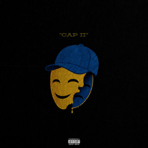 CAP 2 by Yunz