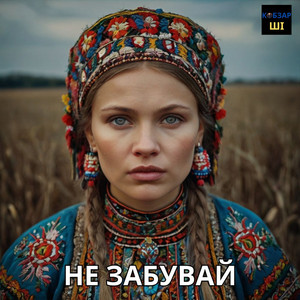 Не Забувай by KobzarSI