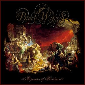 Black Wings — In Expectation of Punishment