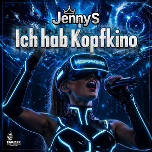 Ich hab Kopfkino by Jenny S