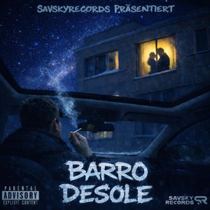 Desolé by Barro