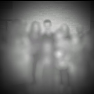 Myopia - WHY I WRITE