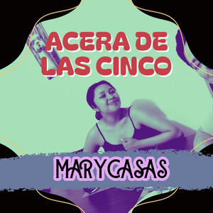 ALTA TENSION by MARYCASAS