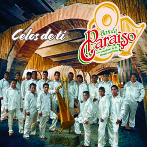 Celos De Ti