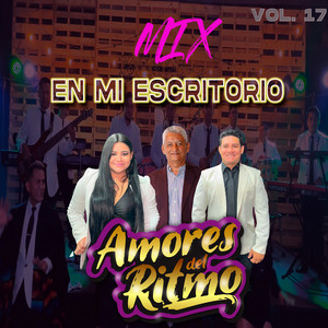 Orquesta Amores del Ritmo - MIX EN MI ESCRITORIO