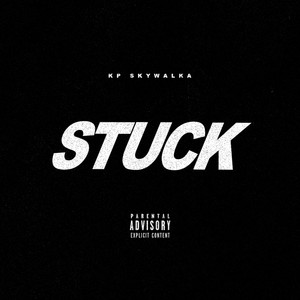 KP SKYWALKA - Stuck