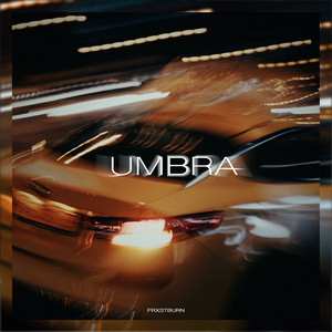 Umbra by FRXSTBURN