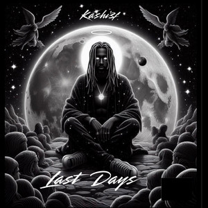 Kashi3f - Last Days