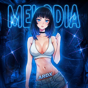 FUNK MELODIA