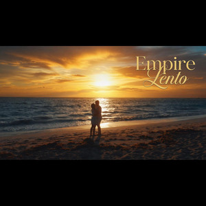 Lento - Bachata 2026 by Empire