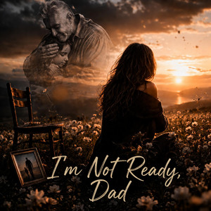 I'm not ready, Dad by Tanja Nikolić