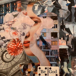 Portada de Be God