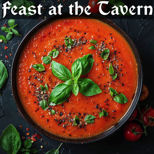 Feast at the Tavern by Bards in the Kitchen