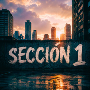 Sección 1 by T-Way