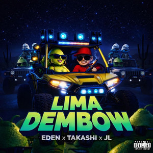 Lima dembow by Edén Sanchéz Oficial