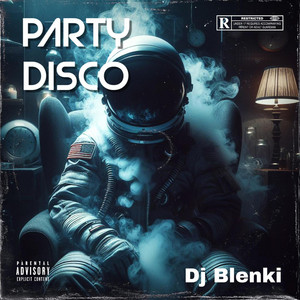 Party Disco - Pista by DJBlenki