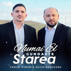 Numai El Cunoaste Starea & David Raducanu