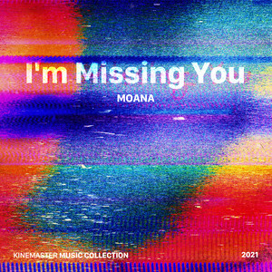 Moana - I'm Missing You