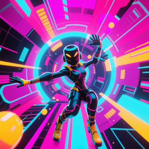 Lily Orr - Light of Youth