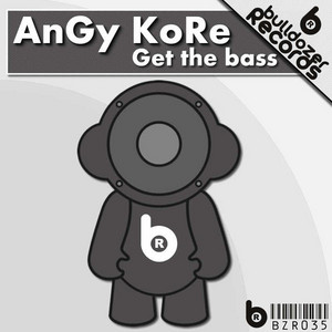 Get The Bass - Swallen Remix by AnGy KoRe cover art