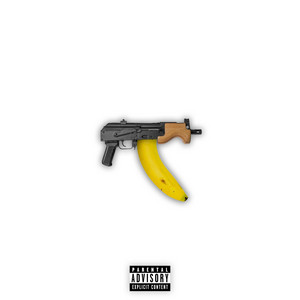 Banana Clip by bav2x