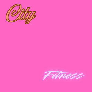 Fitness City by Meloch