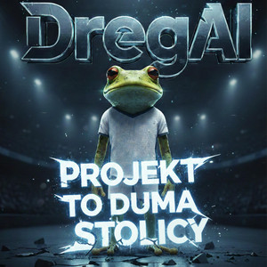 Projekt to Duma Stolicy by DregAI
