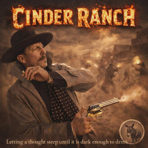 I Believe In You by Cinder Ranch