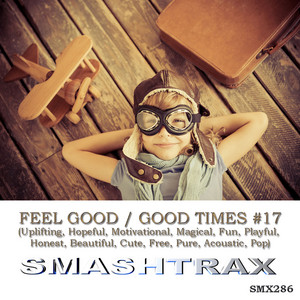 Smashtrax - Let the Teens Loose