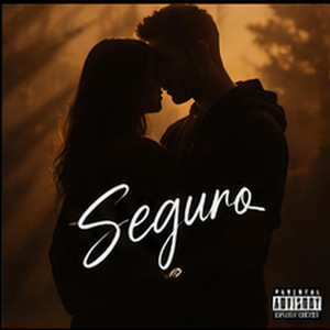 Seguro by Jared beat