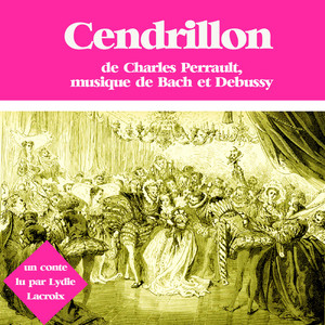 Cendrillon (Les plus beaux contes pour enfants)