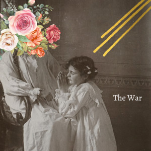 The War - Single Edit by Amelie Patterson