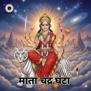 Mata Chandraghanta (feat. Dhanashri Deshpande)