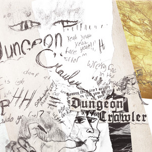 Dungeon Crawler by Spirit Ghost