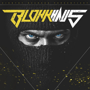 Blokkhaus album