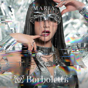 Borboletta by MARiA