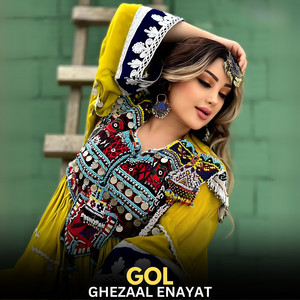 Ghezaal Enayat - Gol