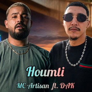 Houmti by KERS Beats, DAK