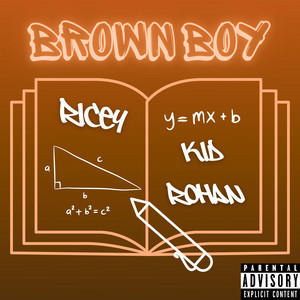 Brown Boy by prodbyricey, Kid Rohan