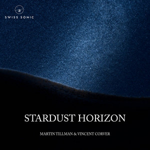 Track 4 by Vincent Corver