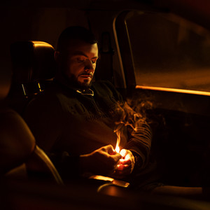 No Chances by DRMS