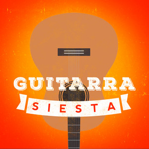 Guitarra Siesta album
