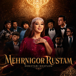 Dokhtari Khatlon by Mehrnigori Rustam