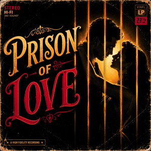 Prison of love by Rockin' Jukebox