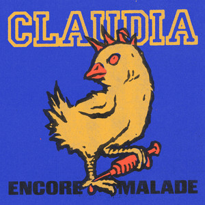 Claudia by Encore Malade
