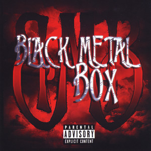 Descending by Black Metal Box