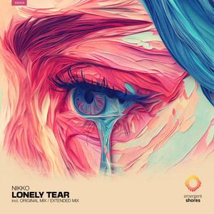Lonely Tear by Nikko [CN]
