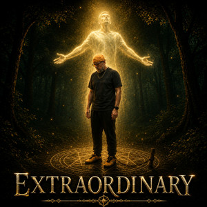 Extraordinary by Melodia Simples, Saymin, Seraphim Voice, Machado Marcus
